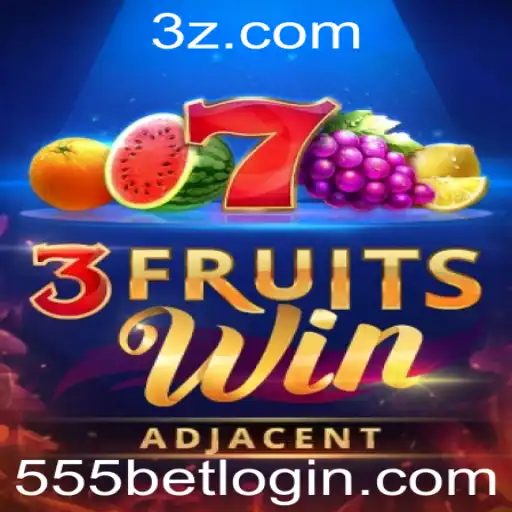 Descubra o Fascinante Mundo do Jogo 3FruitsWin da 555bet
