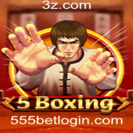Explorando o Universo do Jogo 5Boxing e a Plataforma 555bet