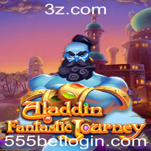 Descubra o Encantador Mundo de Aladdin e as Surpresas de 555bet