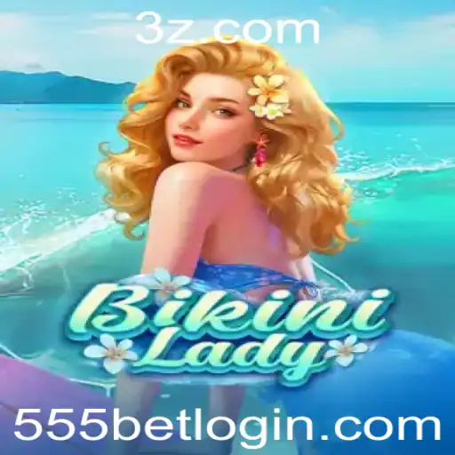 Descubra o Excitante Mundo de BikiniLady: O Jogo de Cassino Online da Moda com 555bet
