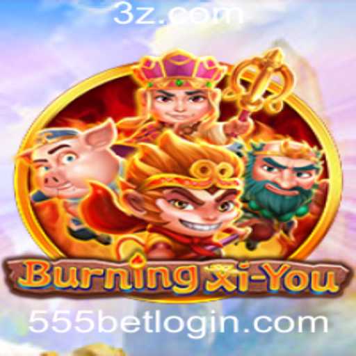 Explorando o Fascinante Mundo de BurningXiYou e a Inovadora Plataforma 555bet