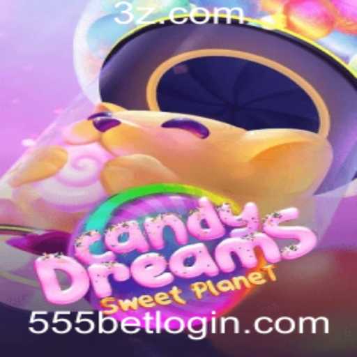 Descubra CandyDreams e Aprenda as Regras do Jogo com 555bet