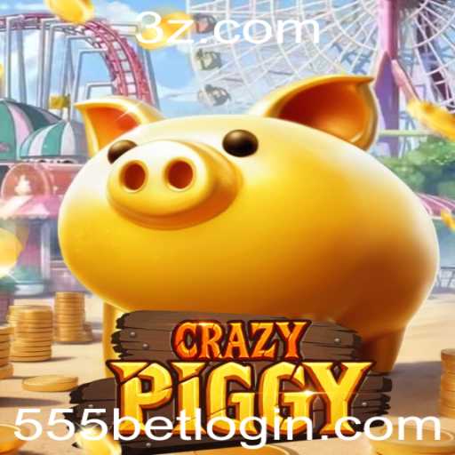 Descubra o Mundo de CrazyPiggy: Um Jogo de Aposta Emocionante com 555bet