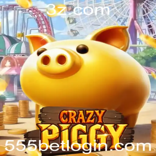 Descubra o Mundo de CrazyPiggy: Um Jogo de Aposta Emocionante com 555bet