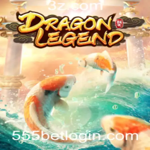 Descubra o Fascinante Mundo de DragonLegend: Jogue e Ganhe com 555bet