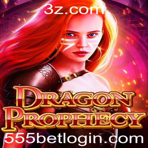 DragonProphecy: Embarque em Uma Jornada Épica com a Plataforma 555bet