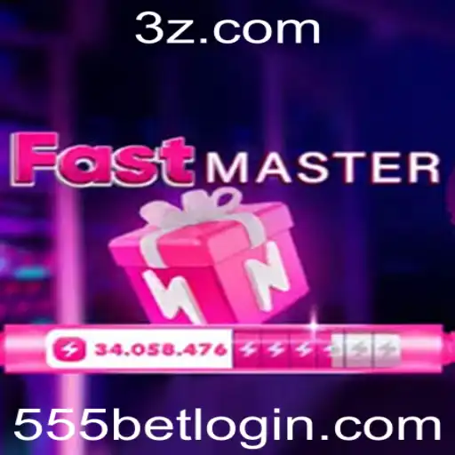 Descobrindo o Mundo de FastMaster: Uma Nova Era de Entretenimento com 555bet