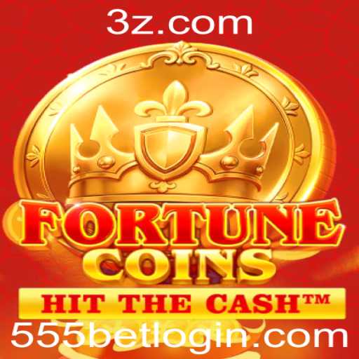 Entendendo o Jogo FortuneCoins e a Conexão com 555bet