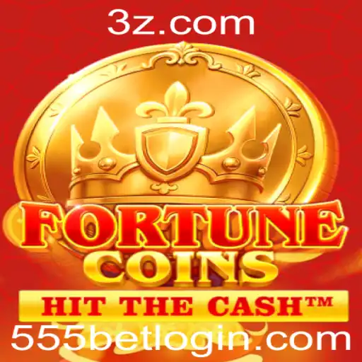 Entendendo o Jogo FortuneCoins e a Conexão com 555bet