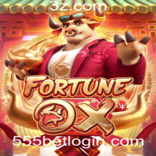 Descubra o Fascinante Mundo de FortuneOx com 555bet