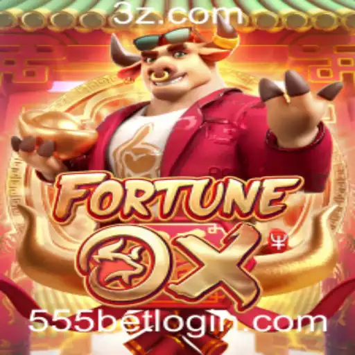 Descubra o Fascinante Mundo de FortuneOx com 555bet
