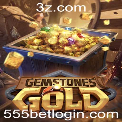 Explorando o Fascinante Mundo de GemstonesGold e 555bet