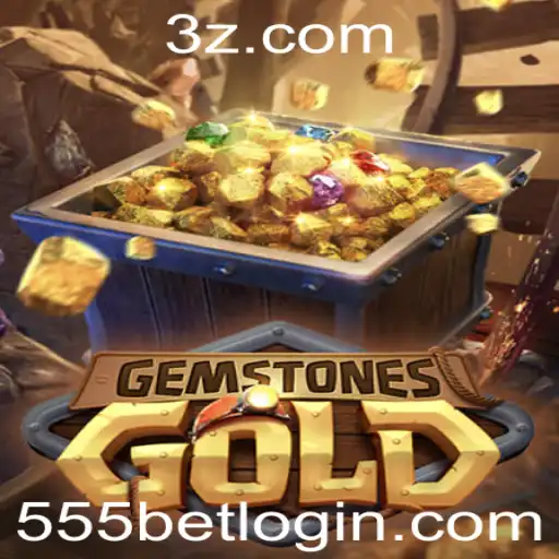 Explorando o Fascinante Mundo de GemstonesGold e 555bet