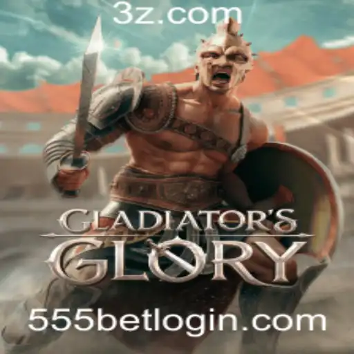 GladiatorsGlory: A Nova Emoção nos Jogos de Aposta com 555bet