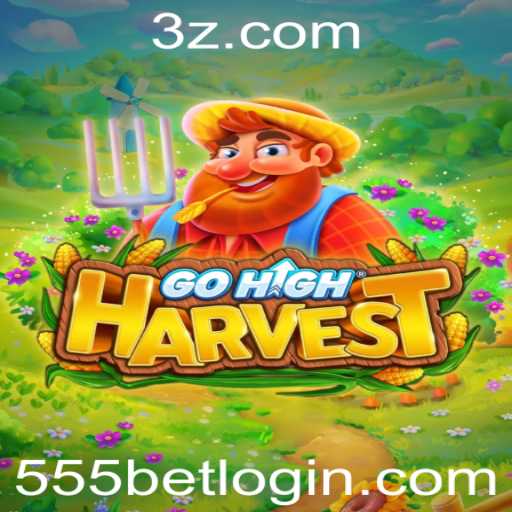 GoHighHarvest: Um Mergulho Profundo no Mundo do Jogo