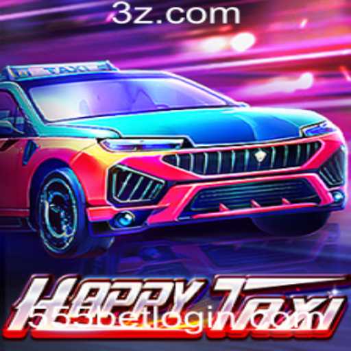 Mergulhe na Diversão Frenética de HappyTaxi: Aposta na Emoção com 555bet