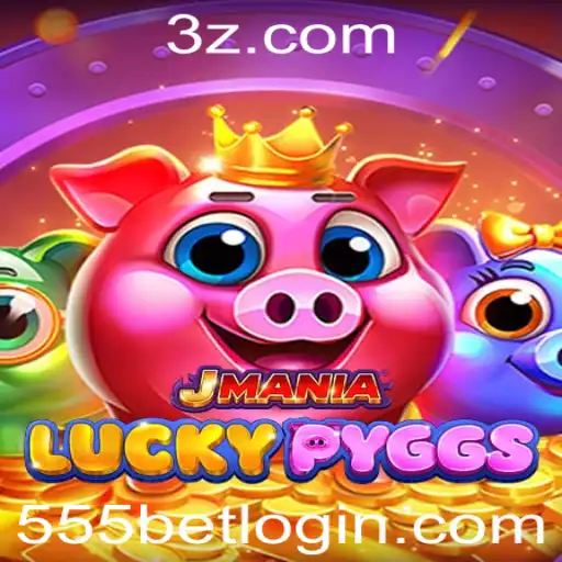 Guia Completo: JManiaLuckyPyggs e a Chave do 555bet
