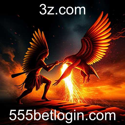 555bet: Exploração Detalhada dos Jogos de Sabong