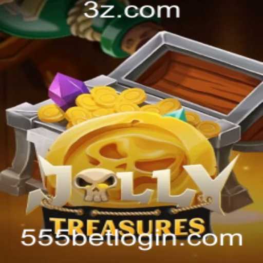 Descubra o Mundo do Jogo JollyTreasures na Plataforma 555bet