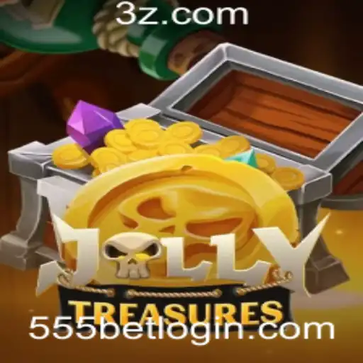 Descubra o Mundo do Jogo JollyTreasures na Plataforma 555bet