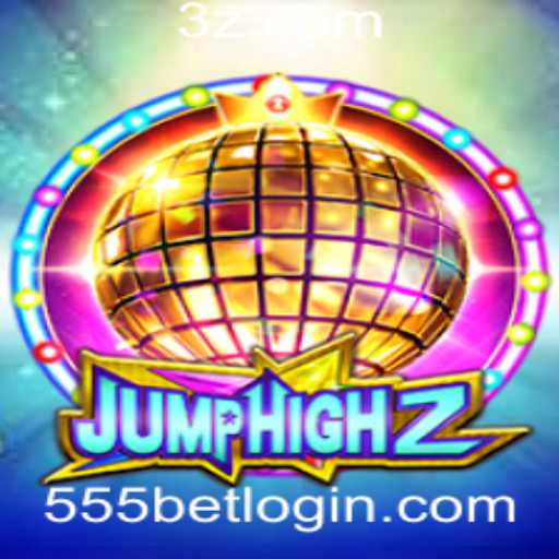JumpHigh2: Uma Aventura Emocionante com 555bet