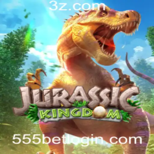 Explorando o Mundo Pré-Histórico de JurassicKingdom no 555bet