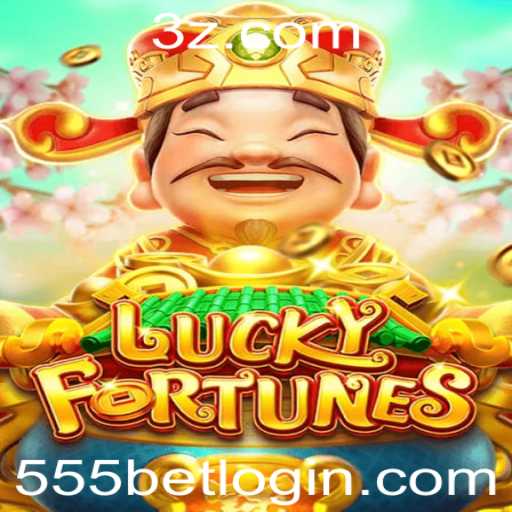 Descubra o Mundo de LUCKYFORTUNES: O Novo Fenômeno dos Jogos de Azar Online