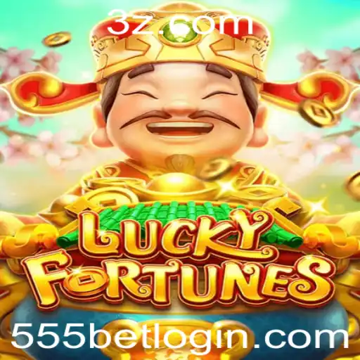 Descubra o Mundo de LUCKYFORTUNES: O Novo Fenômeno dos Jogos de Azar Online