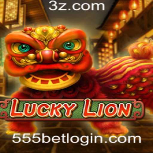 Explorando o Encantador Mundo do Jogo 'LuckyLion' da 555bet