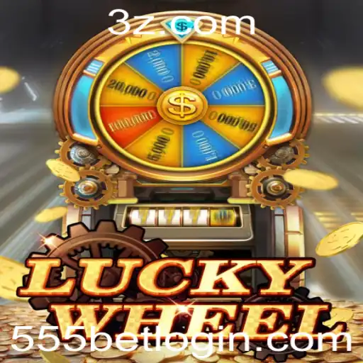 Explorando o Fascinante Universo do Jogo 'LuckyWheel' com 555bet