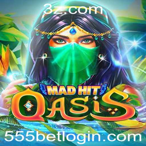 Descubra MadHitOasis: O Novo Fenômeno do Mundo dos Jogos de Apostas