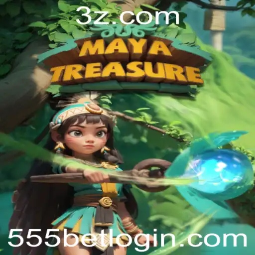 Descubra o Fascinante Mundo de MayaTreasure: Uma Aventura de Apostas Online