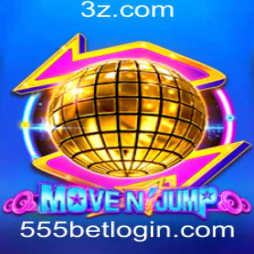 Descubra o Novo Mundo de MovenJump: Uma Aventura Inovadora