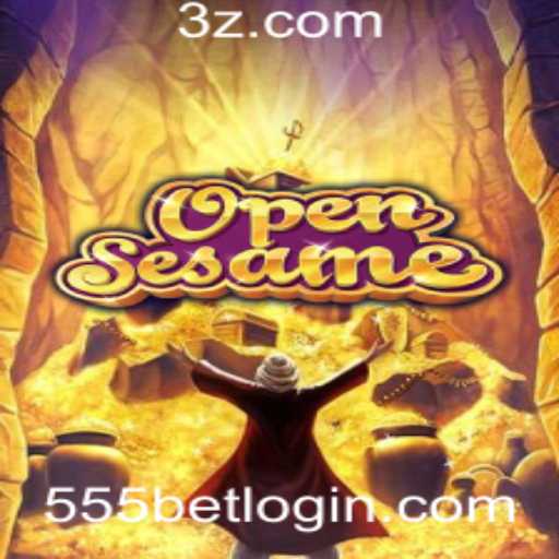 Desvendando OpenSesame: O Novo Fenômeno de Jogo com 555bet