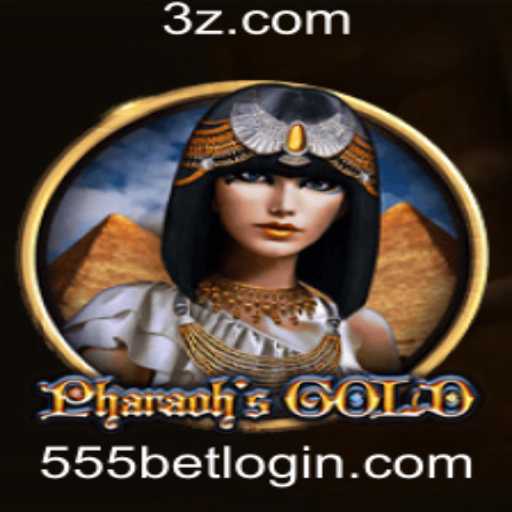 PharaohsGold: Aventure-se nas Riquezas do Antigo Egito com 555bet