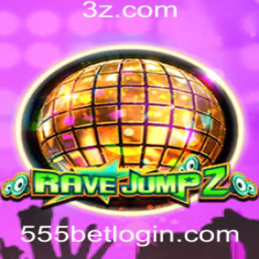 Descubra as Emoções do Jogo RaveJump2 com 555bet