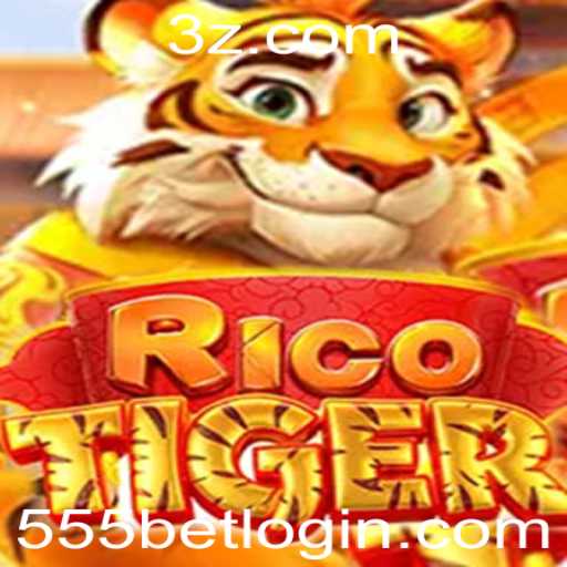 RicoTiger: Uma Nova Era de Emoção e Aventura na Indústria de Jogos