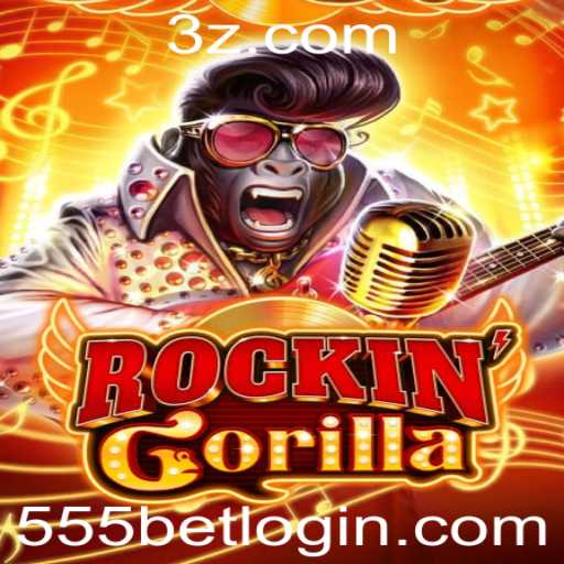 Descubra RockinGorilla: O Jogo de Aventura que Está Conquistando o Mundo