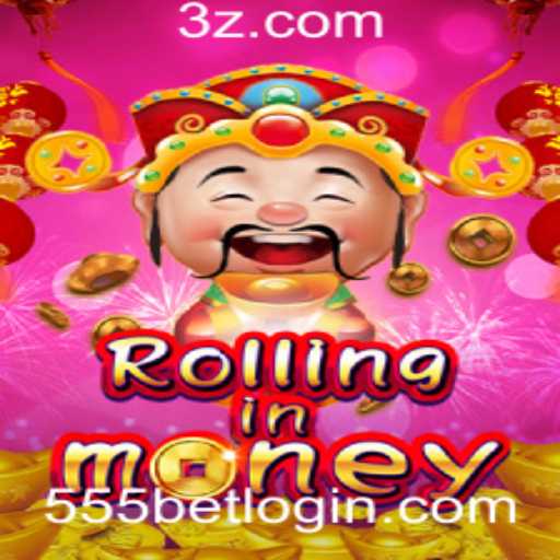 Explorando o Jogo RollingInMoney e as Novidades do 555bet