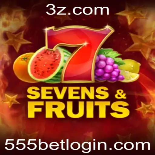 Explorando SevensFruits: O Jogo de Azar Vibrante da 555bet