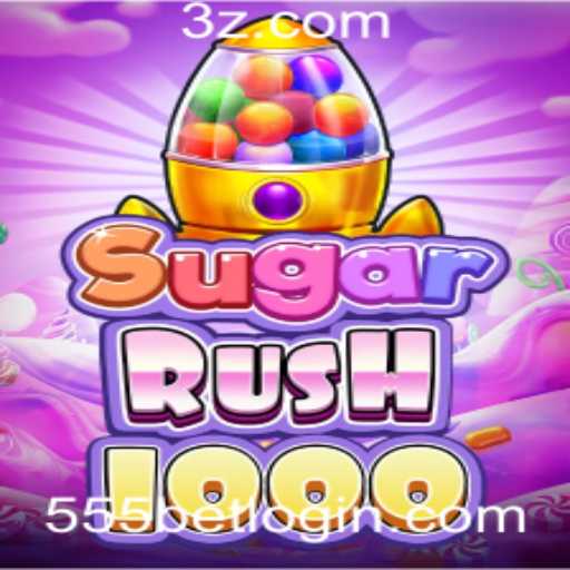 Explore o Mundo Encantado de SugarRush1000: Um Guia Completo