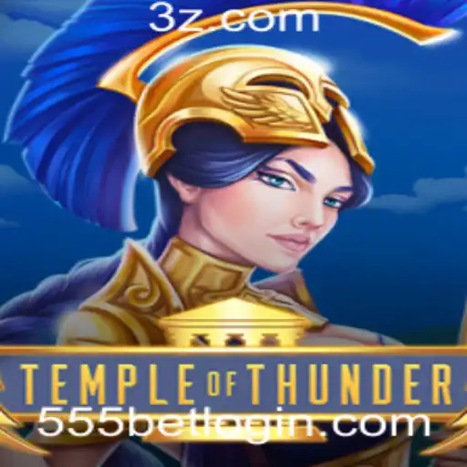 Explorando TempleofThunder: Uma Experiência de Jogo Imersiva com 555bet
