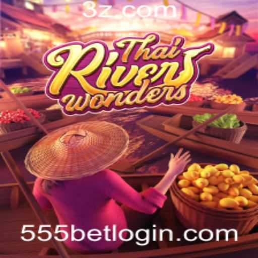 ThaiRiverWonders: Uma Aventura Interativa no Mundo dos Cassinos Online com 555bet