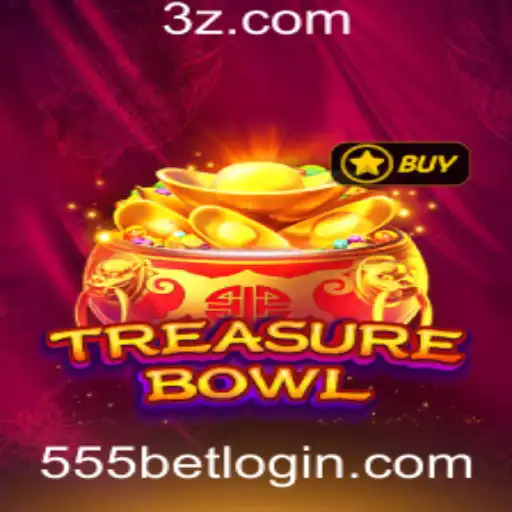 Explorando o Mundo Empolgante de TreasureBowl em 555bet