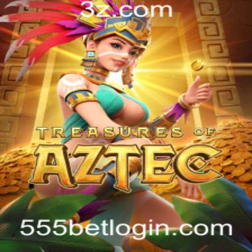 Explorando o Fascinante Mundo de Treasures of Aztec: Uma Aventura com 555bet