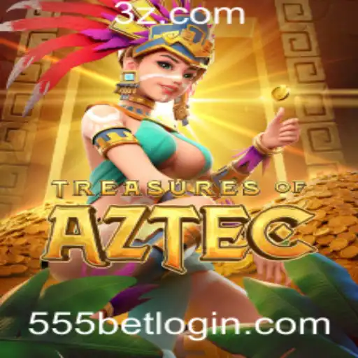 Explorando o Fascinante Mundo de Treasures of Aztec: Uma Aventura com 555bet