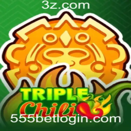 Desbravando o Mundo de TripleChili no 555bet