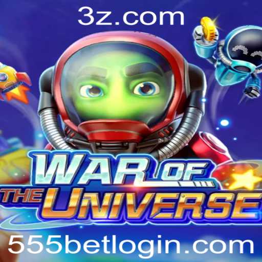 Explorando WAROFTHEUNIVERSE: Um Mergulho Profundo nas Estratégias e Regras