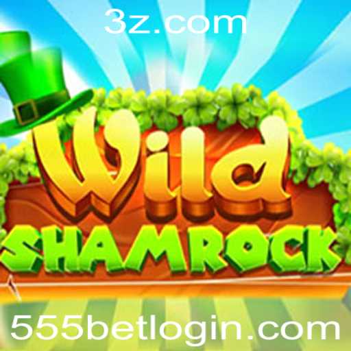 Descubra WildShamrock: A Nova Sensação dos Jogos de Azar com 555bet